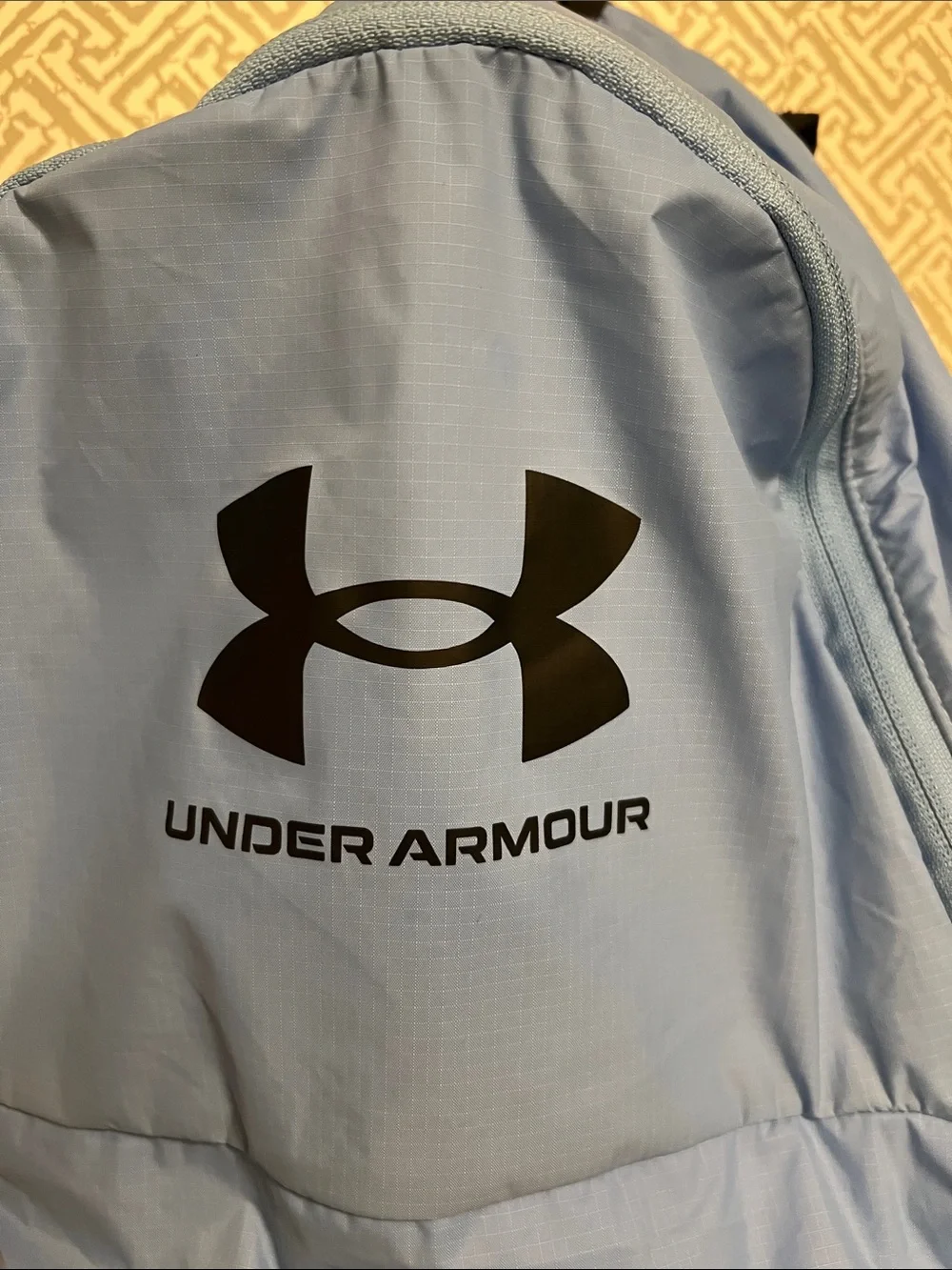 Under Armour Liston 20L Packable Sky Blue Everyday Backpack